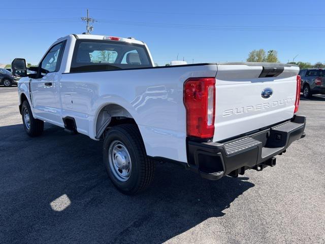 new 2024 Ford F-250 car, priced at $41,825