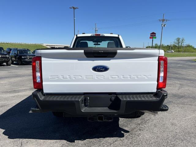 new 2024 Ford F-250 car, priced at $41,825