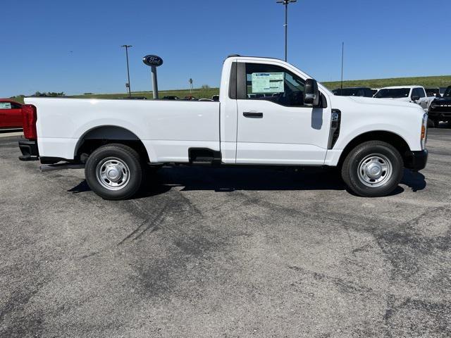 new 2024 Ford F-250 car, priced at $41,825