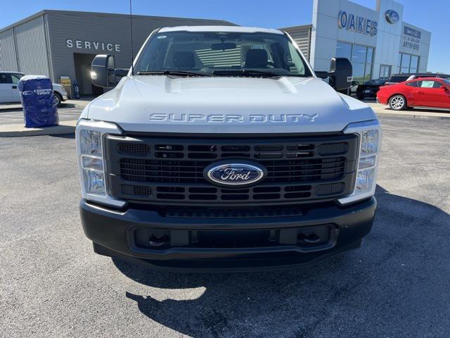 new 2024 Ford F-250 car, priced at $41,825