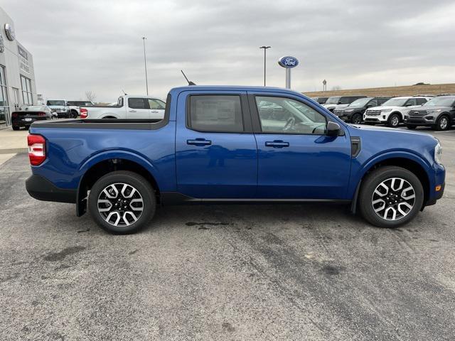 new 2024 Ford Maverick car, priced at $37,810