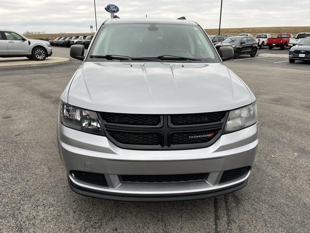 used 2018 Dodge Journey car, priced at $13,999