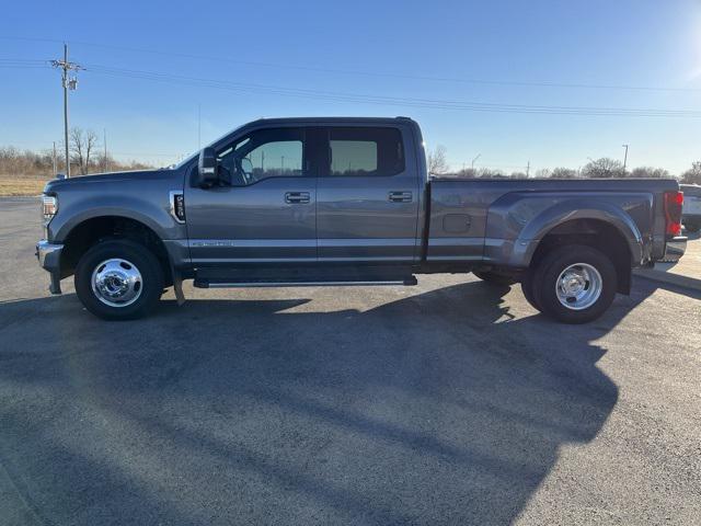 used 2021 Ford F-350 car, priced at $54,000