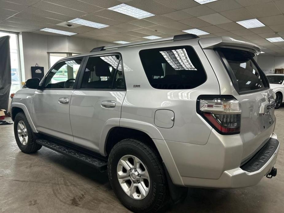 used 2020 Toyota 4Runner car, priced at $29,997