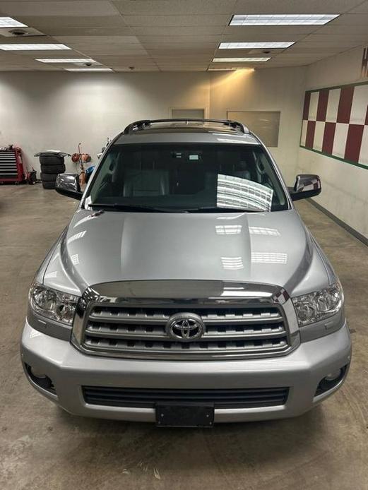 used 2016 Toyota Sequoia car, priced at $25,997