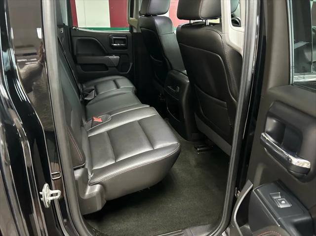 used 2014 GMC Sierra 1500 car, priced at $15,995