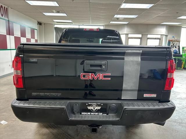 used 2014 GMC Sierra 1500 car, priced at $15,995