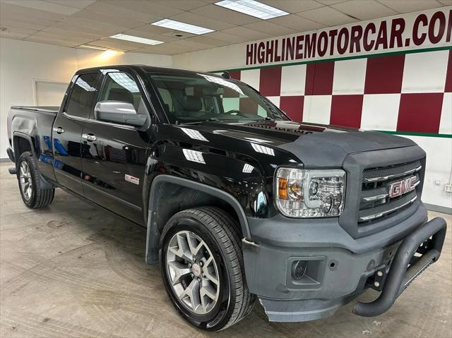 used 2014 GMC Sierra 1500 car, priced at $15,995