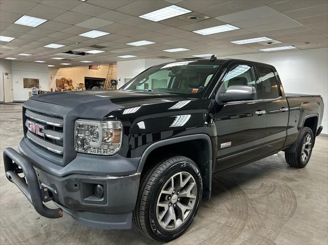 used 2014 GMC Sierra 1500 car, priced at $15,995