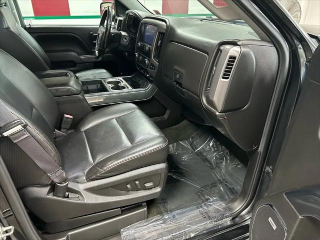 used 2014 GMC Sierra 1500 car, priced at $15,995