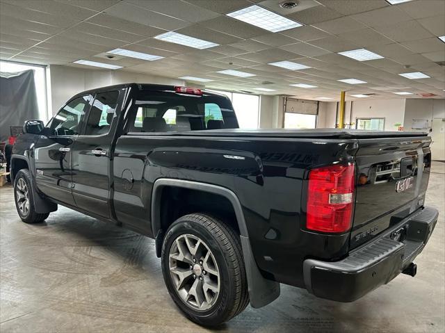 used 2014 GMC Sierra 1500 car, priced at $15,995