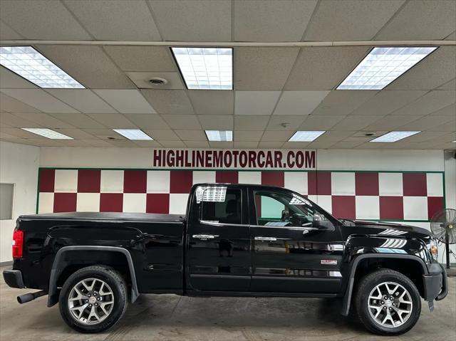 used 2014 GMC Sierra 1500 car, priced at $15,995