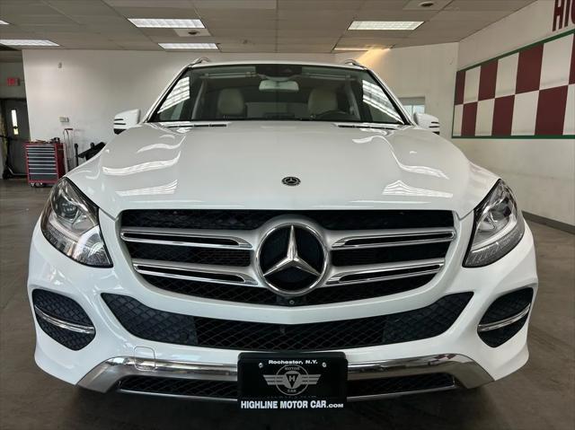 used 2018 Mercedes-Benz GLE 350 car, priced at $26,995