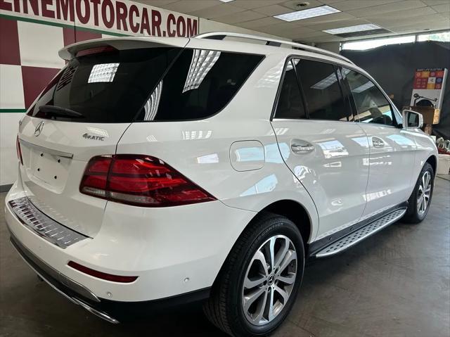 used 2018 Mercedes-Benz GLE 350 car, priced at $26,995