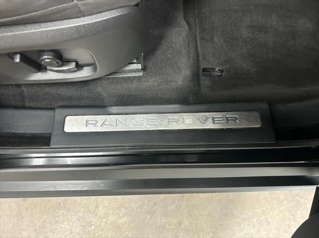 used 2019 Land Rover Range Rover Evoque car, priced at $28,997