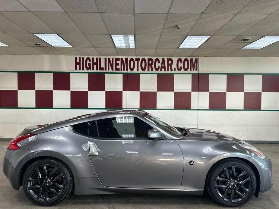 used 2016 Nissan 370Z car, priced at $26,997