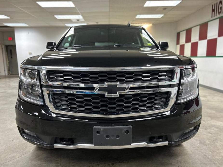 used 2017 Chevrolet Tahoe car, priced at $30,997