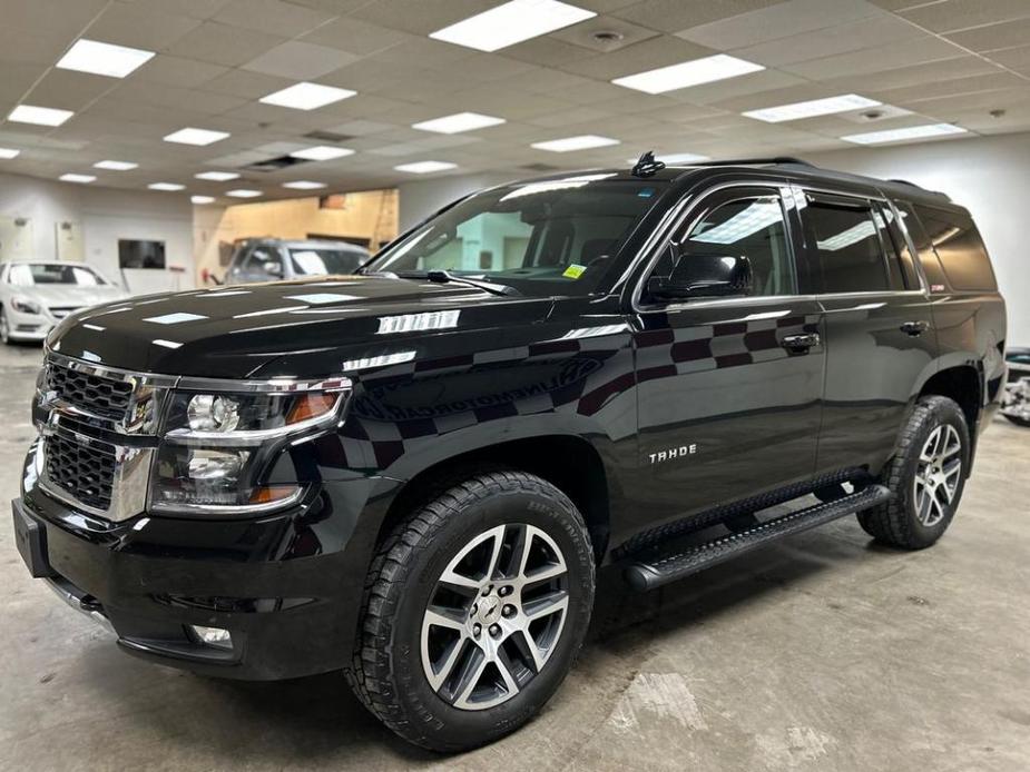used 2017 Chevrolet Tahoe car, priced at $30,997