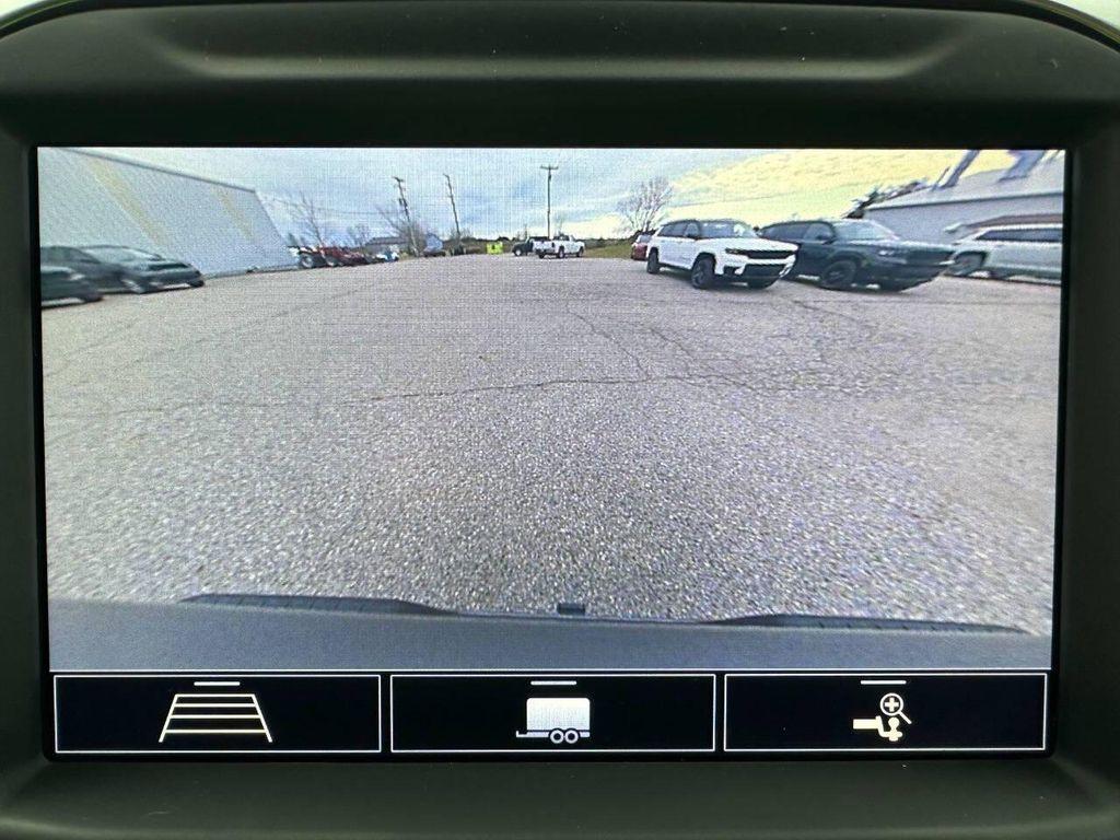 used 2020 Chevrolet Silverado 1500 car, priced at $31,995