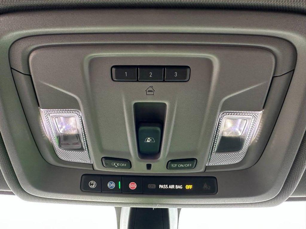 used 2020 Chevrolet Silverado 1500 car, priced at $31,995