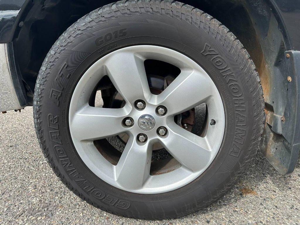 used 2017 Ram 1500 car, priced at $24,995