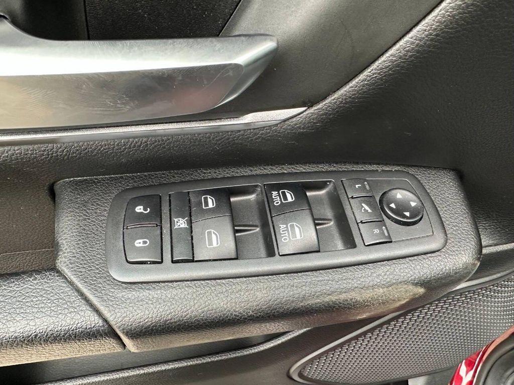 used 2019 Ram 1500 car, priced at $27,495