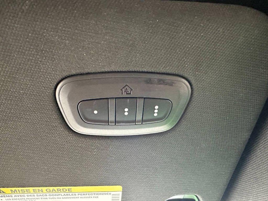 used 2019 Ram 1500 car, priced at $27,495