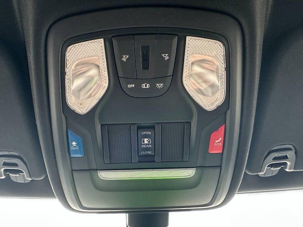 used 2019 Ram 1500 car, priced at $27,495