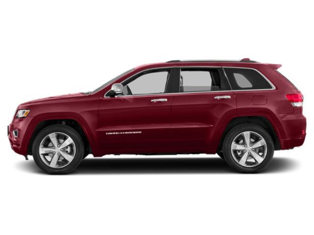 used 2015 Jeep Grand Cherokee car, priced at $46,195