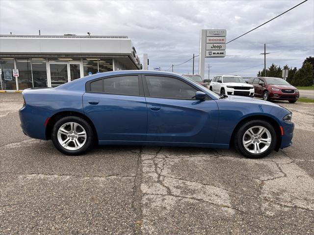 used 2020 Dodge Charger car, priced at $20,675