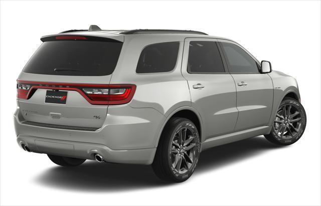 new 2024 Dodge Durango car, priced at $60,477