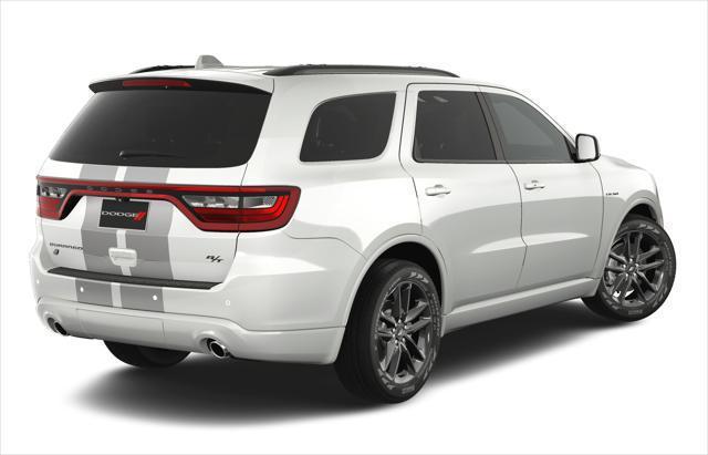 new 2024 Dodge Durango car, priced at $60,139