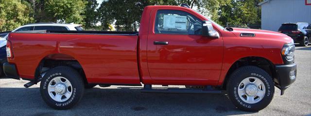 new 2024 Ram 2500 car, priced at $48,137