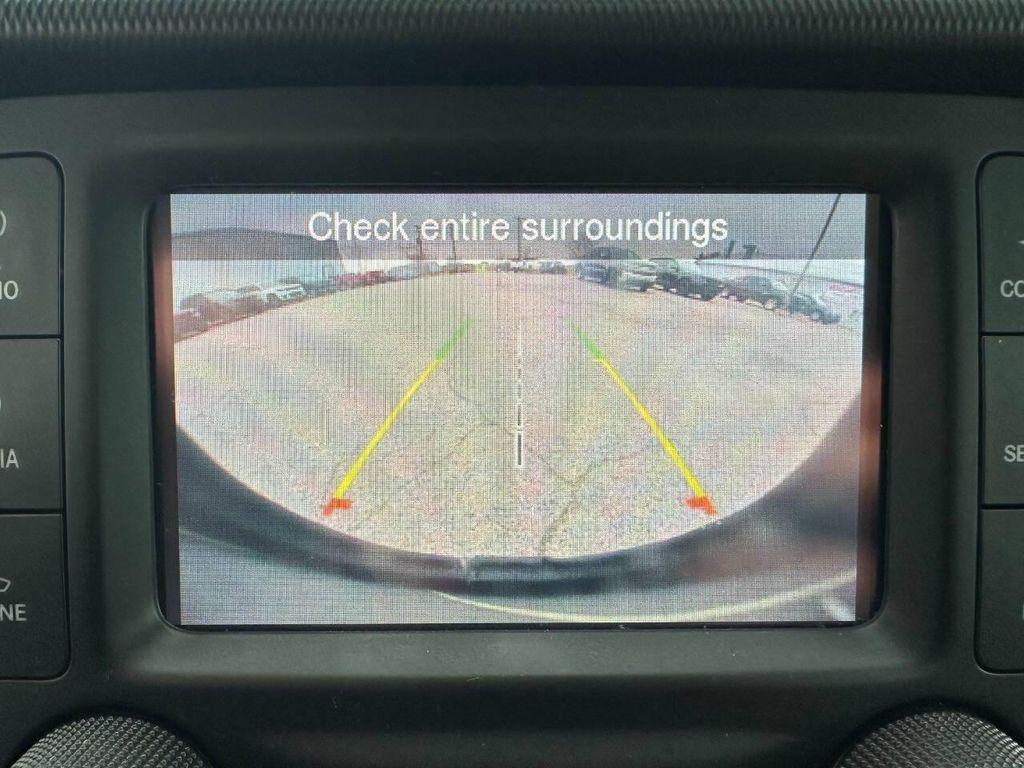 used 2021 Jeep Wrangler Unlimited car, priced at $22,495