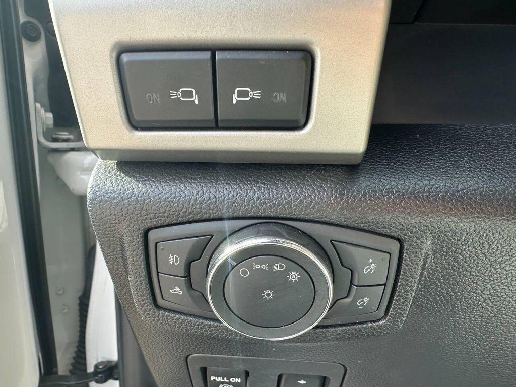 used 2019 Ford F-150 car, priced at $24,995