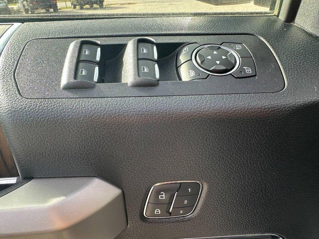 used 2019 Ford F-150 car, priced at $24,995