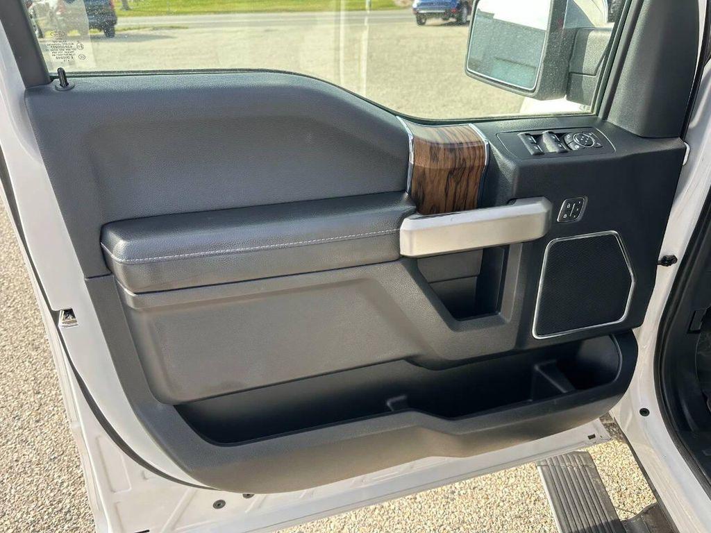 used 2019 Ford F-150 car, priced at $24,995