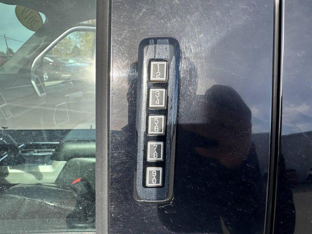 used 2019 Ford F-150 car, priced at $24,995