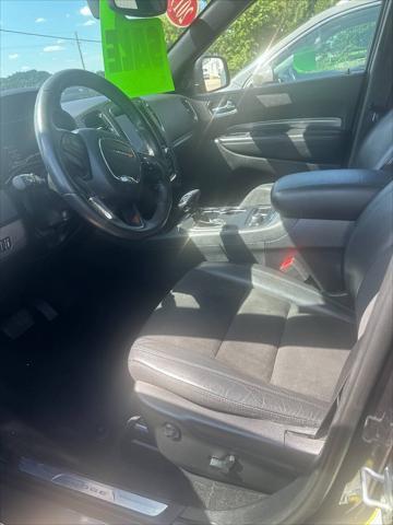 used 2019 Dodge Durango car, priced at $23,995