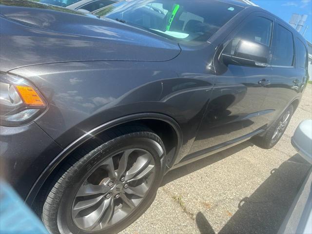 used 2019 Dodge Durango car, priced at $23,995