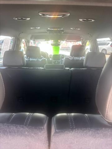 used 2019 Dodge Durango car, priced at $23,995