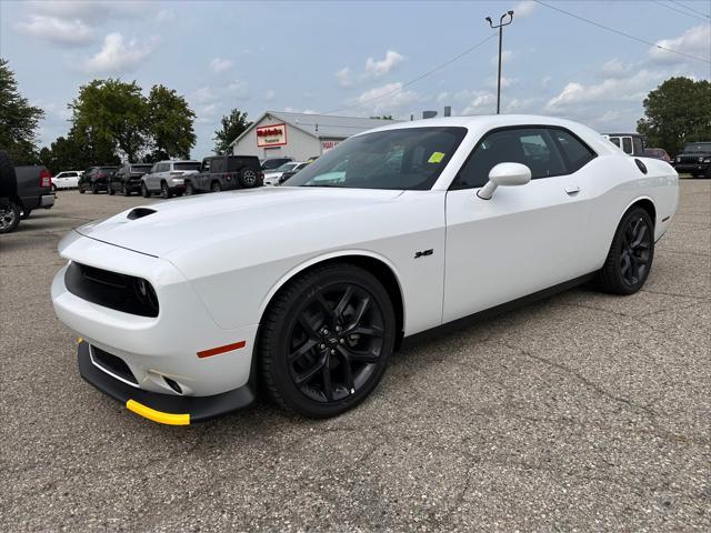 new 2023 Dodge Challenger car, priced at $43,360