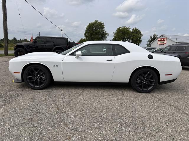 new 2023 Dodge Challenger car, priced at $43,360