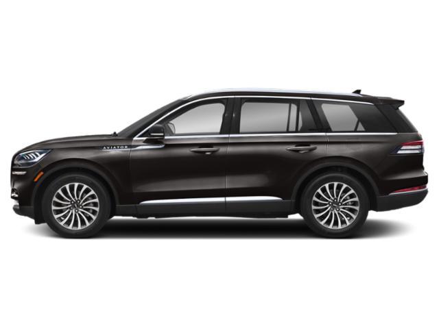 used 2020 Lincoln Aviator car