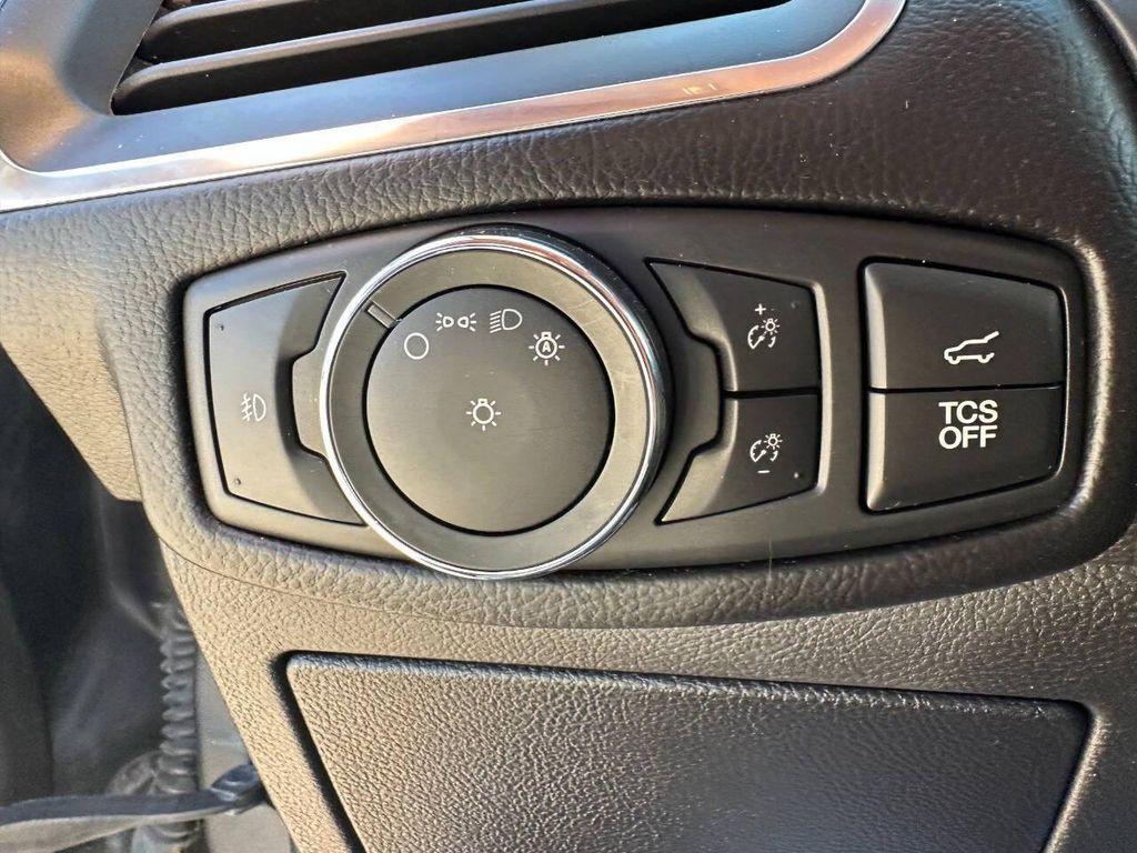 used 2022 Ford Edge car, priced at $22,995