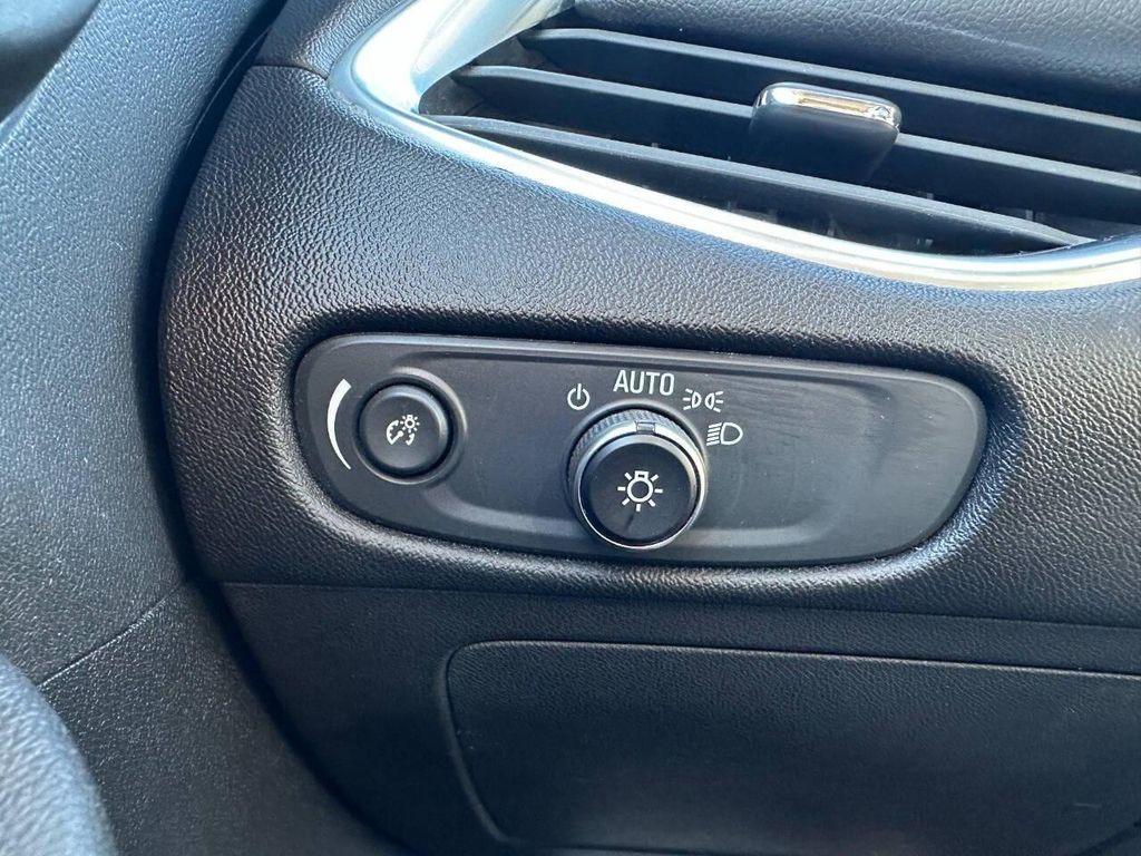 used 2019 Chevrolet Malibu car, priced at $16,495