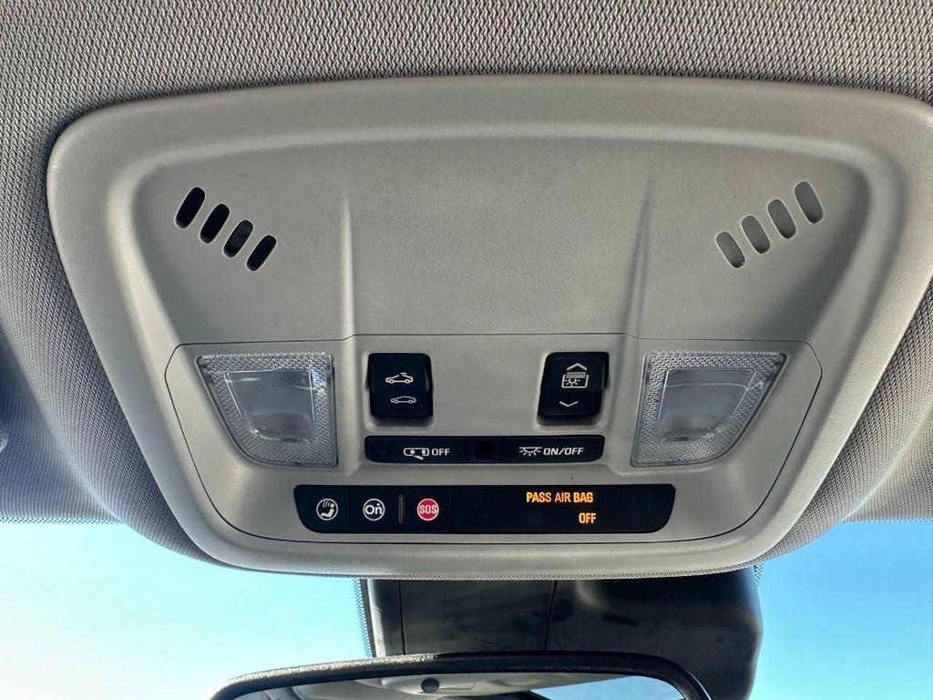 used 2019 Chevrolet Malibu car, priced at $16,495