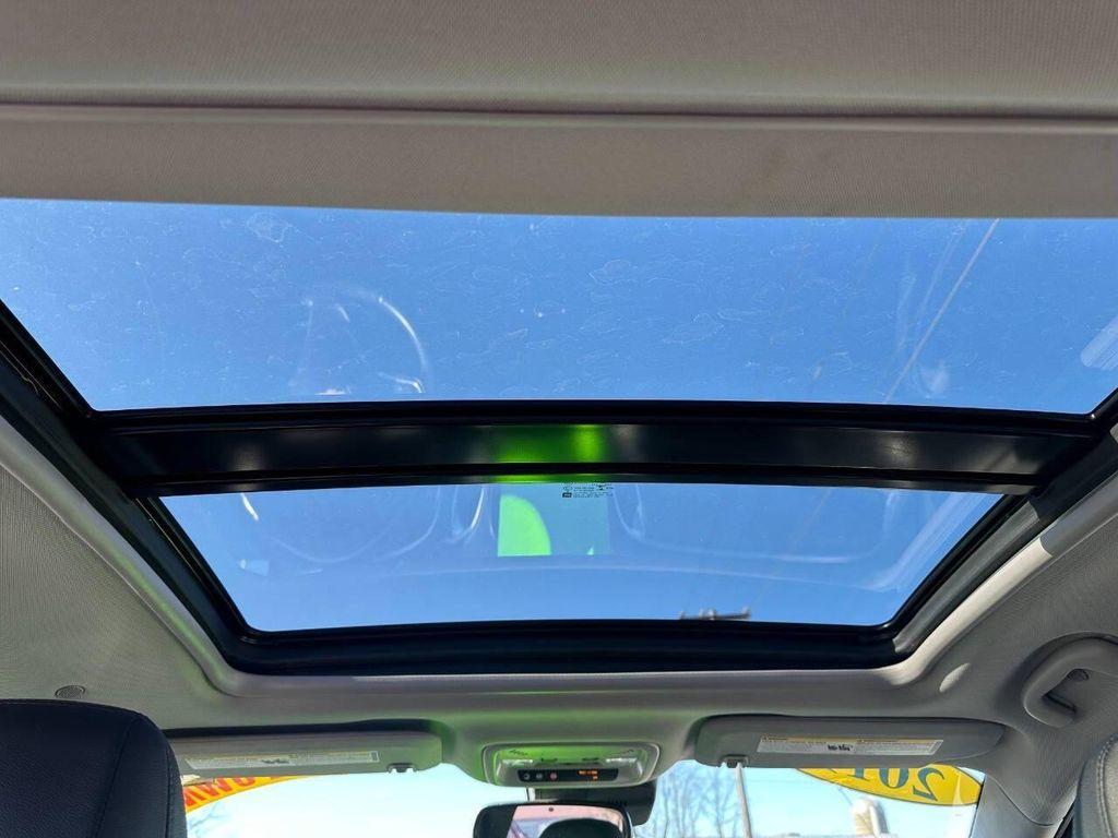 used 2019 Chevrolet Malibu car, priced at $16,495