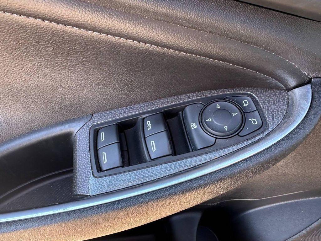 used 2019 Chevrolet Malibu car, priced at $16,495