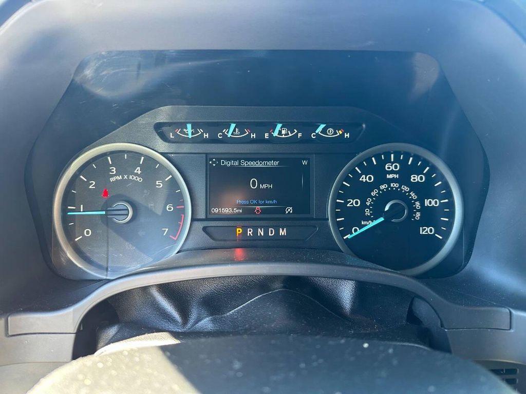 used 2020 Ford F-150 car, priced at $28,995